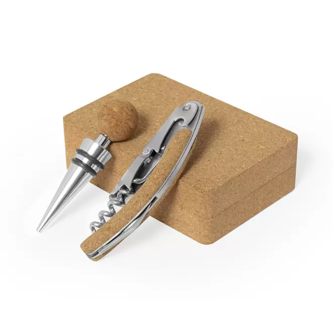 COFFRET A VIN 2 PIÈCES PERSONNALISE 'CHENONCEAU LIEGE' - liège