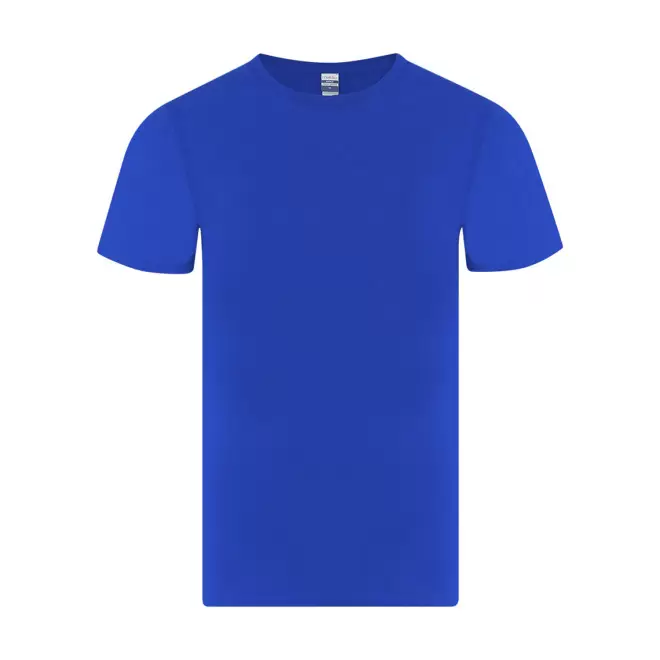TEE-SHIRT ENFANT PERSONNALISE COULEUR 'NAYA 150 2.0' - bleu