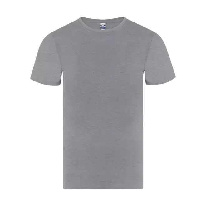 TEE-SHIRT ENFANT PERSONNALISE COULEUR 'NAYA 150 2.0' - gris