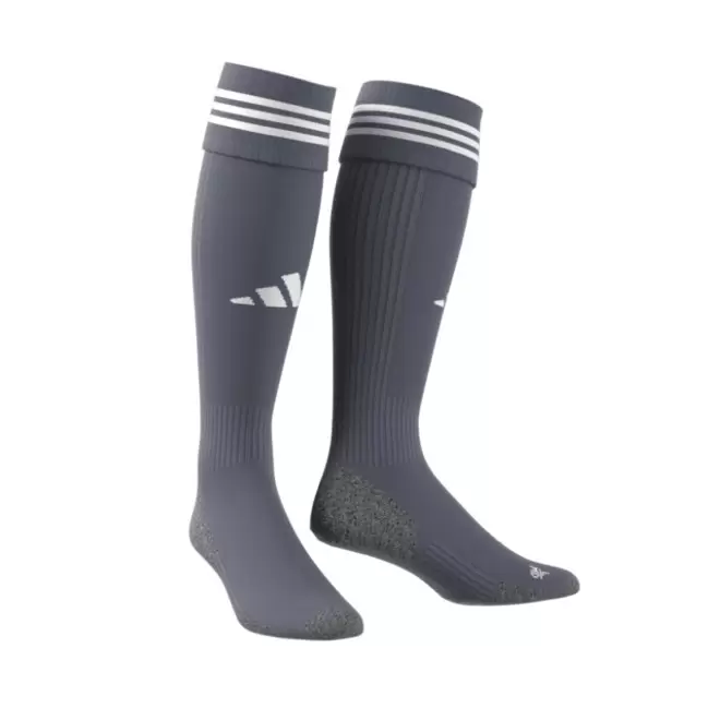 CHAUSSETTES PERSONNALISABLE 'ADISOCK 23' - gris