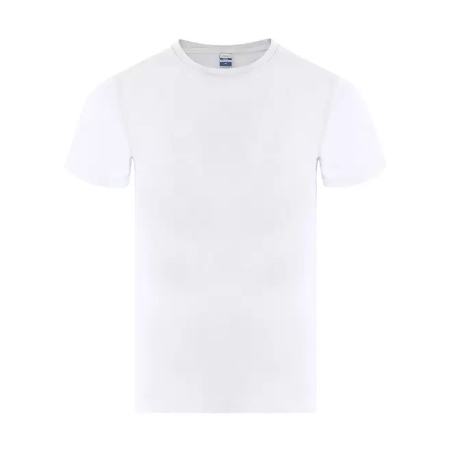 TEE-SHIRT ENFANT PERSONNALISE BLANC 'NAYA 150 2.0' - blanc