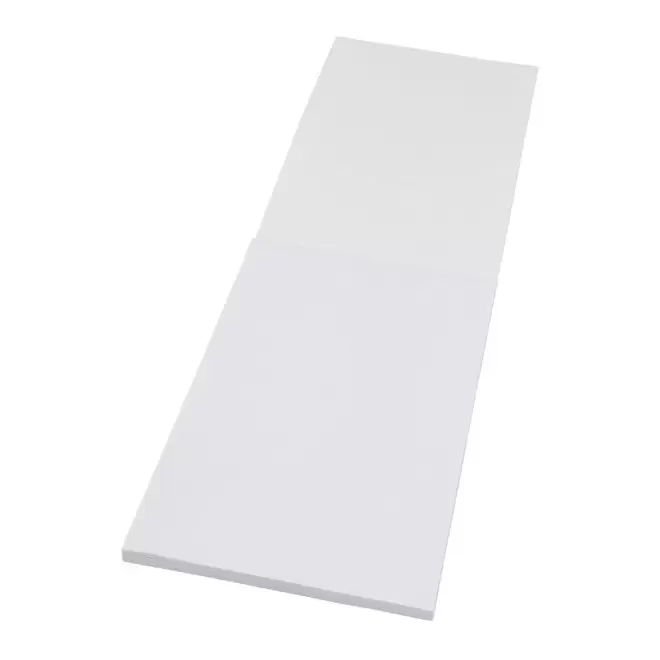 BLOC-NOTES PERSONNALISÉ A5 AVEC COUVERTURE 'ARTUS'   - 100 feuilles