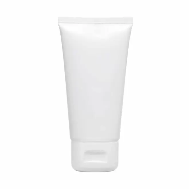 CREME HYDRATANTE MAINS 50ML PERSONNALISABLE 'SAIM FULL' - blanc