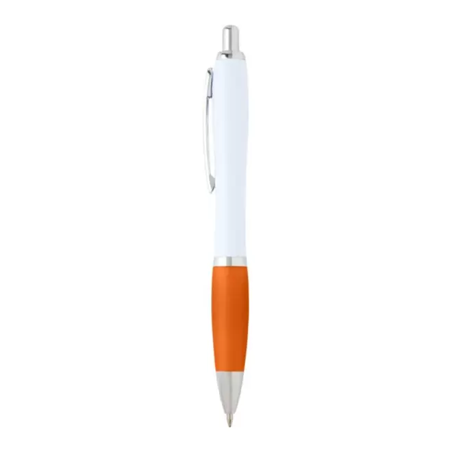 STYLO PERSONNALISABLE 'RIOBLANCO R-ABS' - orange