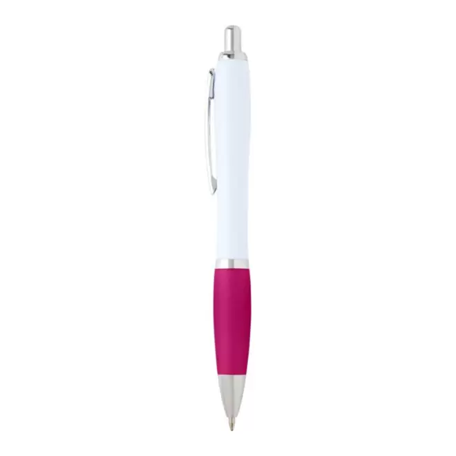STYLO PERSONNALISABLE 'RIOBLANCO R-ABS' - rose