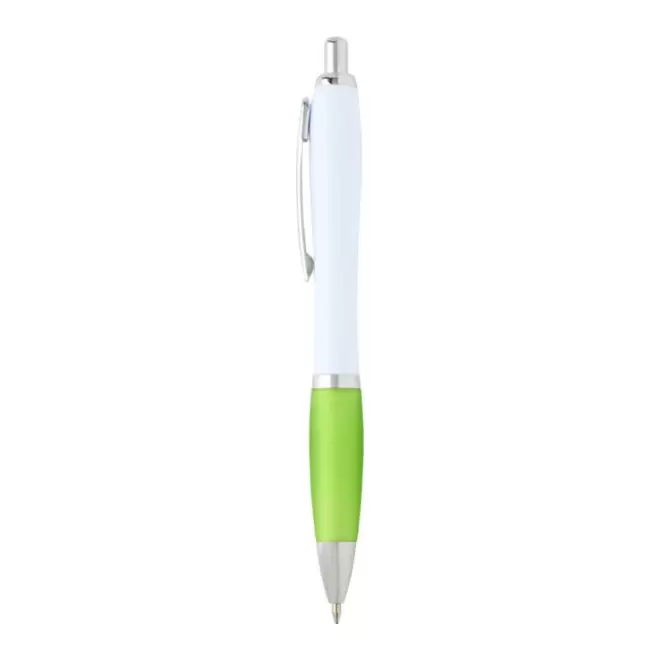 STYLO PERSONNALISABLE 'RIOBLANCO R-ABS' - citron vert