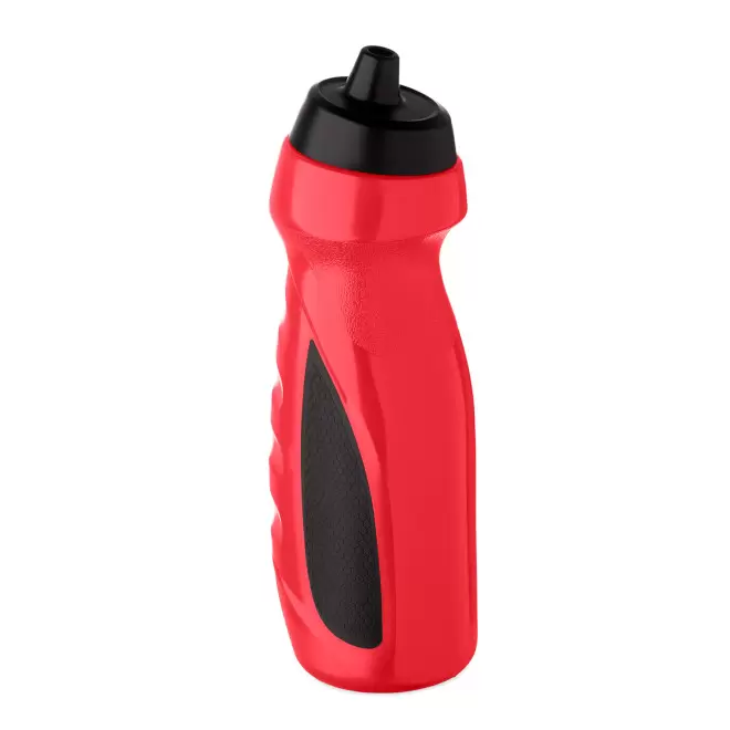 GOURDE PUBLICITAIRE DE SPORT 700ML 'EFOR' - rouge