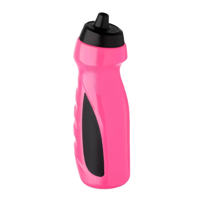 GOURDE PUBLICITAIRE DE SPORT 700ML 'EFOR' - rose