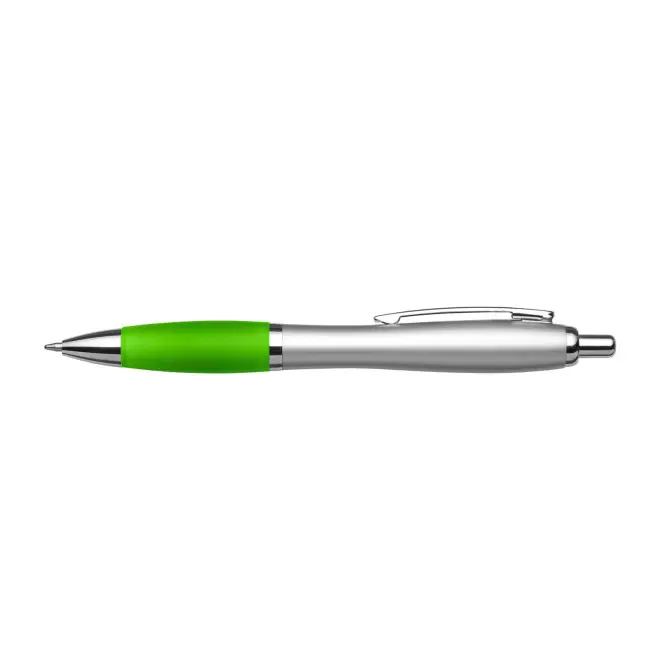 STYLO PERSONNALISABLE 'RIOSATIN R-ABS' - citron vert