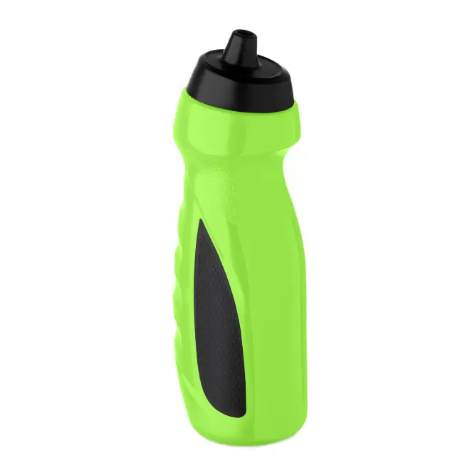 GOURDE PUBLICITAIRE DE SPORT 700ML 'EFOR' - vert