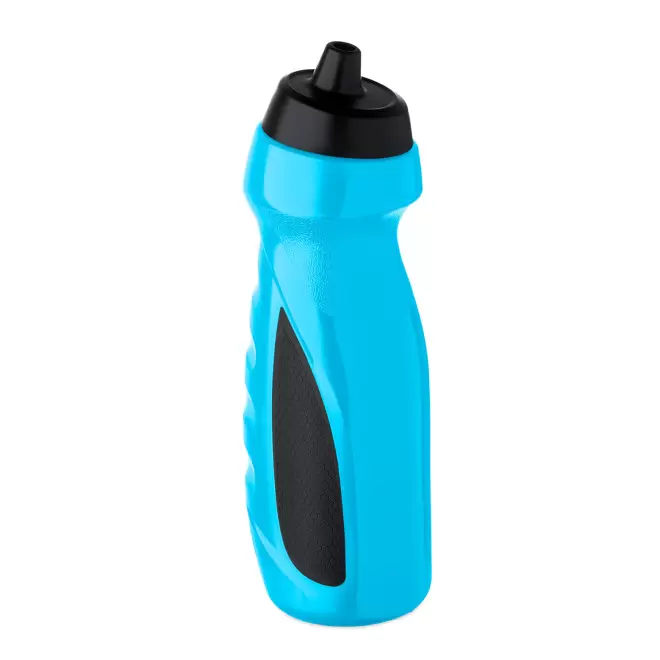 GOURDE PUBLICITAIRE DE SPORT 700ML 'EFOR' - bleu clair