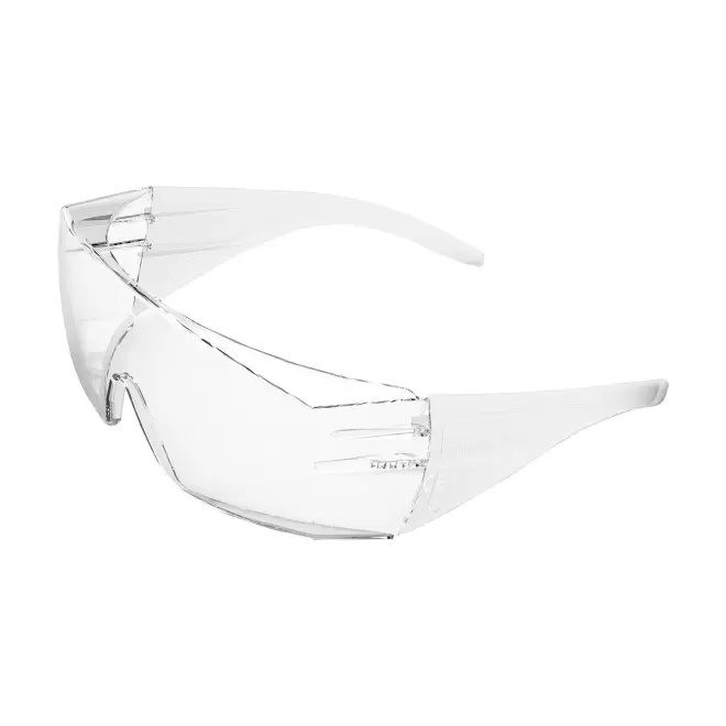 LUNETTES DE PROTECTION PERSONNALISABLE 'BESKY' - transparent