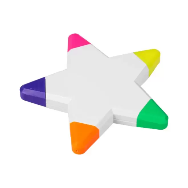 RAPIDE 4 JOURS - SURLIGNEUR 'TITOILE'  - blanc