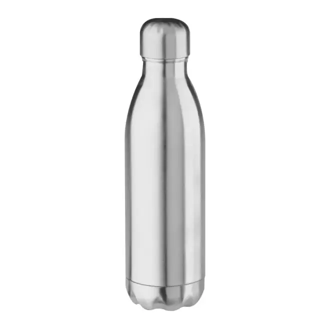 BOUTEILLE ISOTHERME PUBLICITAIRE EN INOX 750ML 'ASTRIO' - argenté