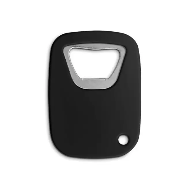 DECAPSULEUR MIF PERSONNALISE 'SULEUR RECYCLE' - noir