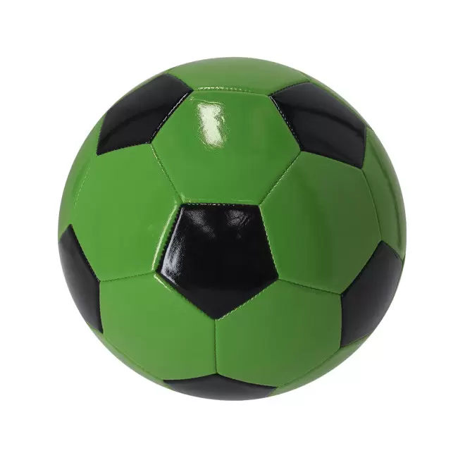 BALLON DE FOOT PERSONNALISABLE 'ULTIMATCH COLOR' - vert