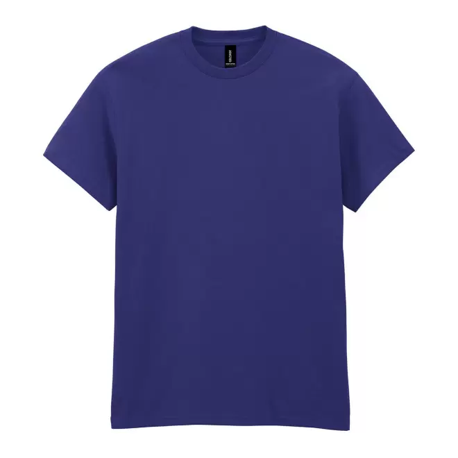 TEE-SHIRT PERSONNALISE HOMME COULEUR 'GILDA 180' - bleu cobalt