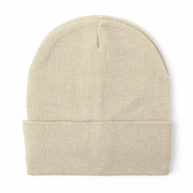 BONNET PERSONNALISABLE 'ORELLE' - beige