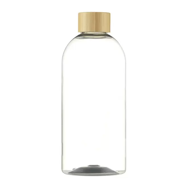 BOUTEILLE RPET 500 ML PERSONNALISABLE 'DRIBOO'  - translucide