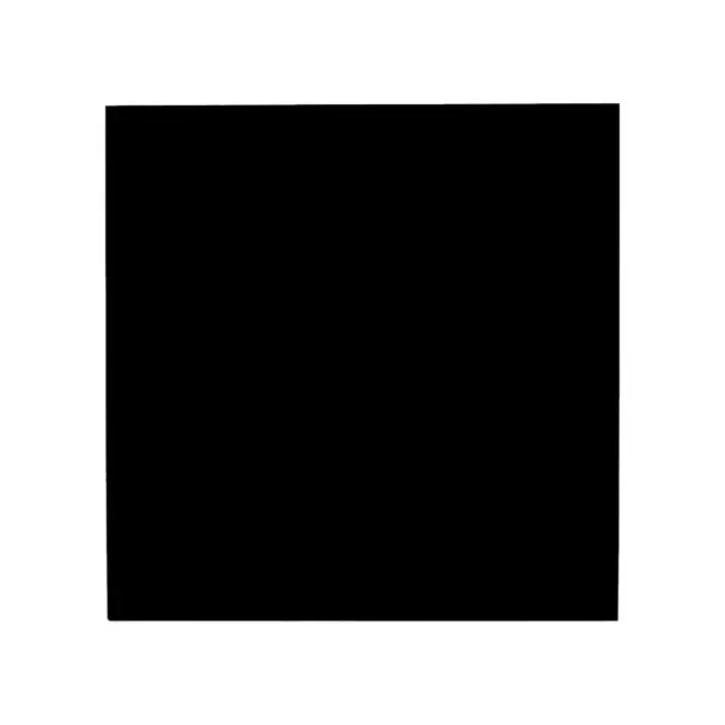 SERVIETTE COCKTAIL PERSONNALISEE 25X25 'NAPKIN COLOR' - noir