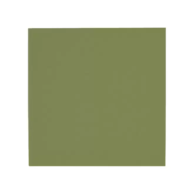 SERVIETTE COCKTAIL PERSONNALISEE 25X25 'NAPKIN COLOR' - vert forêt