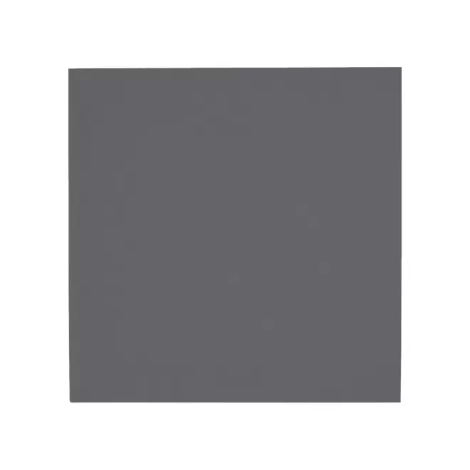 SERVIETTE COCKTAIL PERSONNALISEE 25X25 'NAPKIN COLOR' - gris foncé