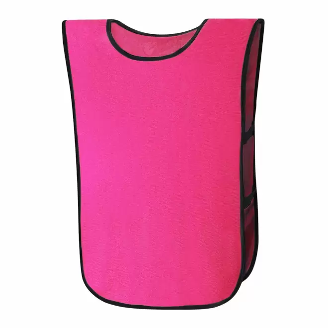 CHASUBLE ADULTE PROMOTIONNELLE 'RORTO' - fuchsia