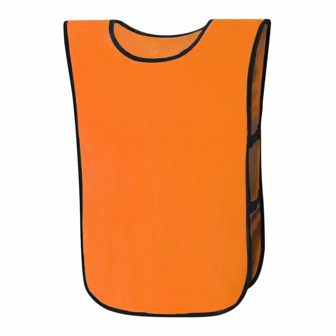 CHASUBLE ADULTE PROMOTIONNELLE 'RORTO' - orange