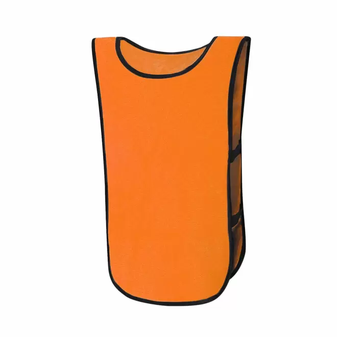 CHASUBLE PROMOTIONNELLE ENFANT 'RORTO' - orange