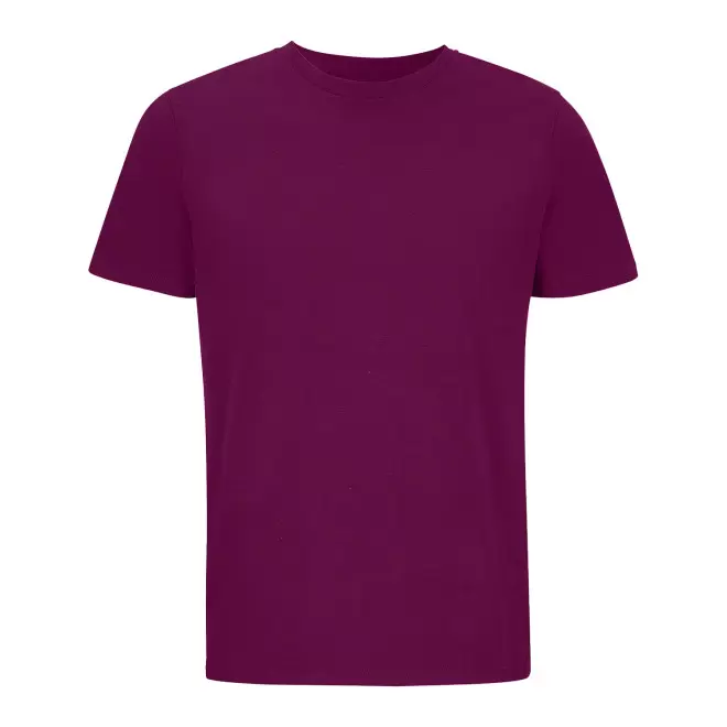 TEE-SHIRTPERSONNALISABLE MIXTE COULEUR 'LEGEND' - violet astral