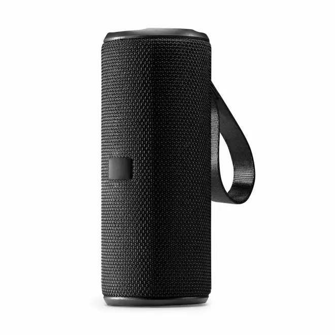 ENCEINTE BLUETOOTH PERSONNALISEE 'PURESOUND' - noir