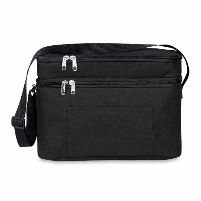 SAC ISOTHERME PERSONNALISABLE 'SALTANY' - noir