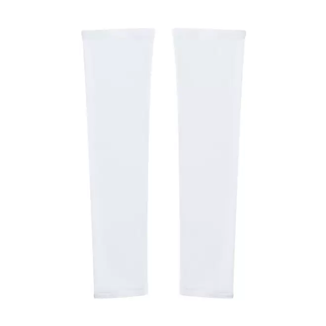 MANCHETTES PERSONNALISABLE 'ALEX HEAT' - blanc