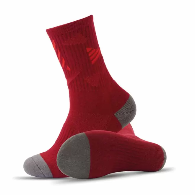 CHAUSSETTES DE SPORT PERSONNALISEES 'BRADI BASKET' - Mix and Match