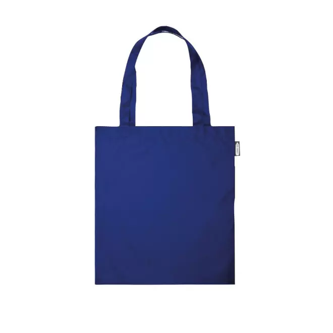 TOTE BAG PUBLICITAIRE 'TASLO' - bleu royal