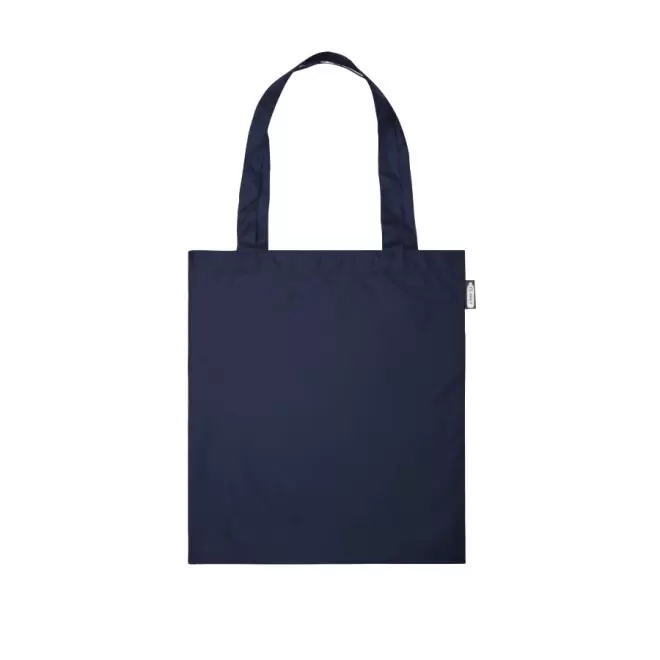TOTE BAG PUBLICITAIRE 'TASLO' - marine