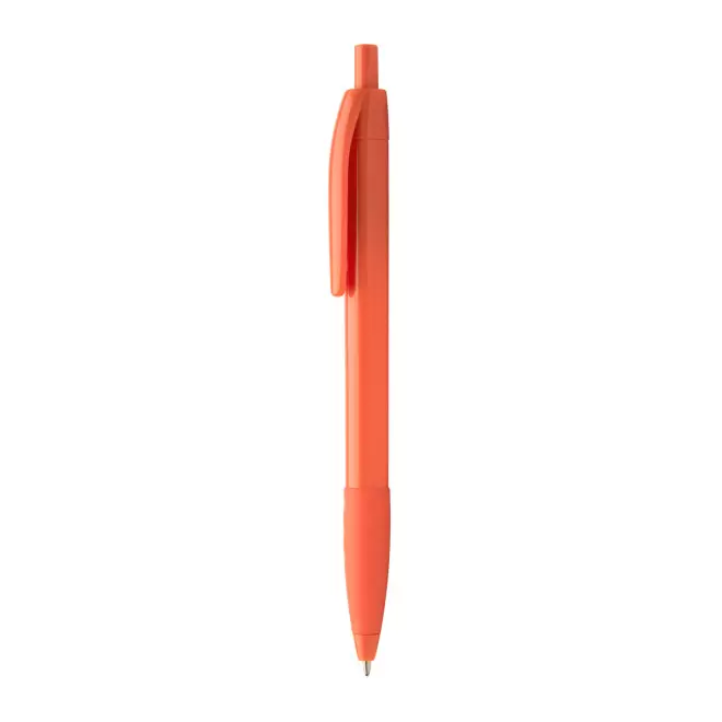 STYLO PERSONNALISABLE 'FIGUEIRA GRIP' - orange