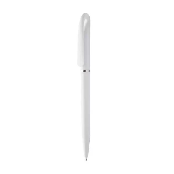 STYLO PERSONNALISABLE 'COLPI' - blanc