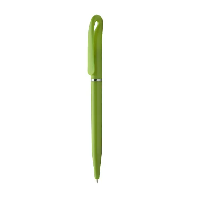 STYLO PERSONNALISABLE 'COLPI' - vert citron