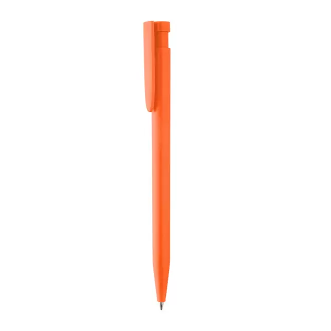 STYLO RECYCLE PERSONNALISE 'WONDI COLOR' - orange