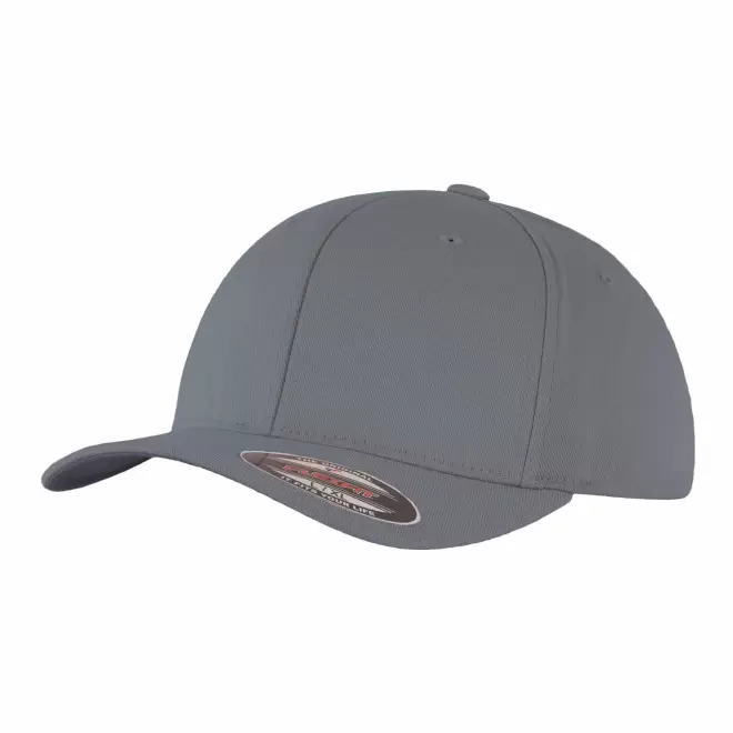 CASQUETTE ENFANT PERSONNALISABLE 'WOOLY' - gris clair