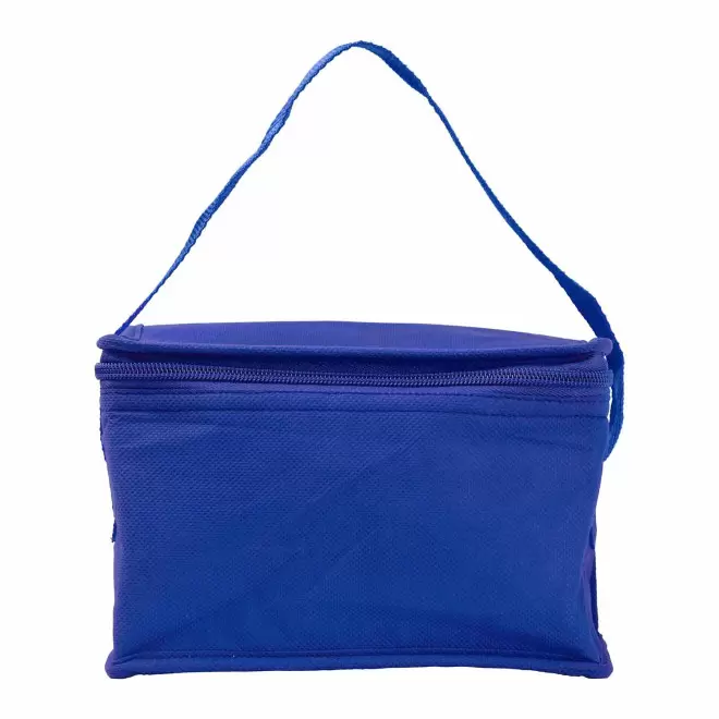RAPIDE 4J' - SAC ISOTHERME PERSONNALISABLE 3L 'IZALO COUL' - bleu royal