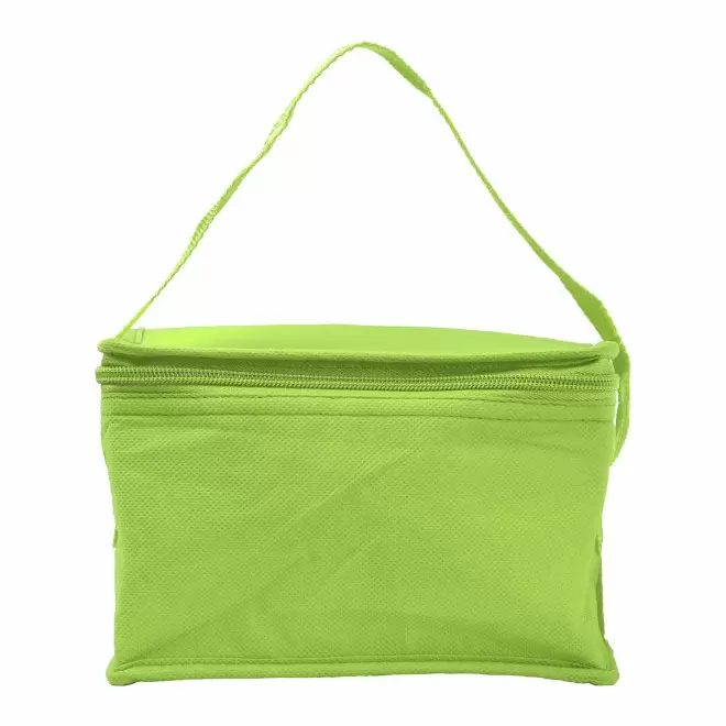 RAPIDE 4J' - SAC ISOTHERME PERSONNALISABLE 3L 'IZALO COUL' - vert clair