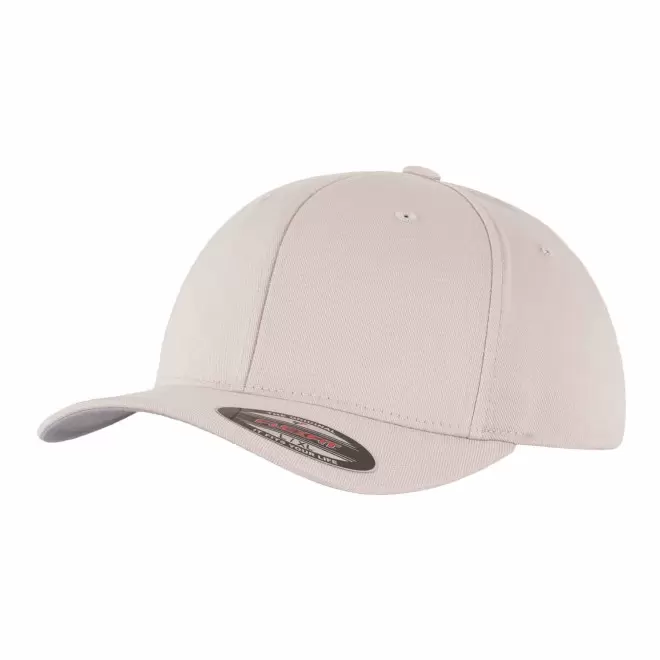 CASQUETTE ENFANT PERSONNALISABLE 'WOOLY' - blanc cassé