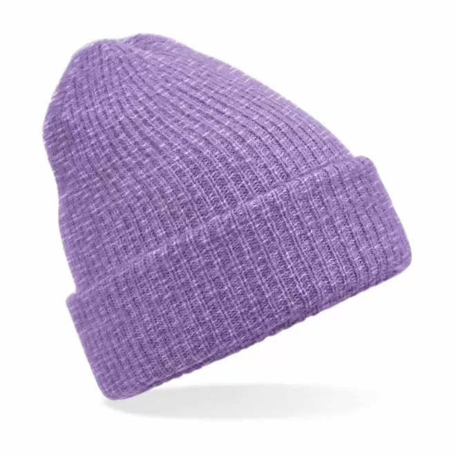 BONNET REVERS PERSONNALISABLE 'BOPOP' - violet