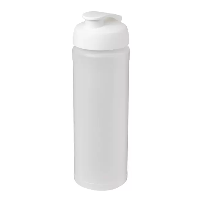 GOURDE PERSONNALISABLE ANTIBACTERIENNE 'OWEN CLEAN' - blanc