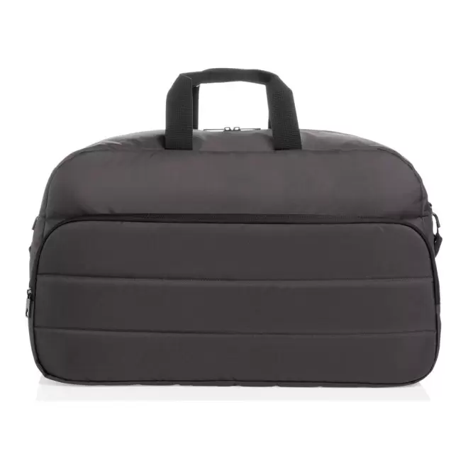 SAC DE VOYAGE PERSONNALISÉ IMPACT AWARE 'IGAR' - noir