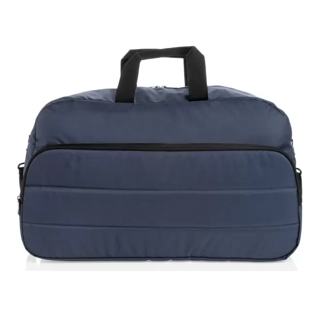 SAC DE VOYAGE PERSONNALISÉ IMPACT AWARE 'IGAR' - bleu marine