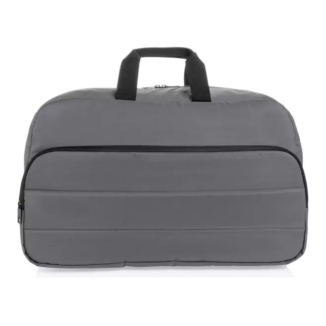 SAC DE VOYAGE PERSONNALISÉ IMPACT AWARE 'IGAR' - gris