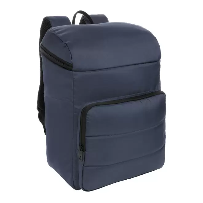 SAC À DOS ISOTHERME PERSONNALISÉ IMPACT 'BARNA' - marine